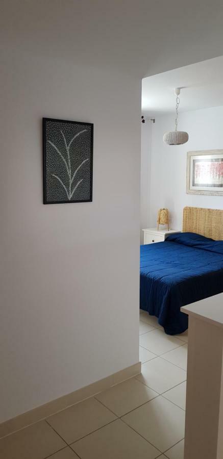 Apartamento Familiar Mojacar Bagian luar foto
