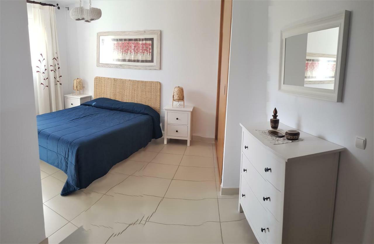 Apartamento Familiar Mojacar Bagian luar foto